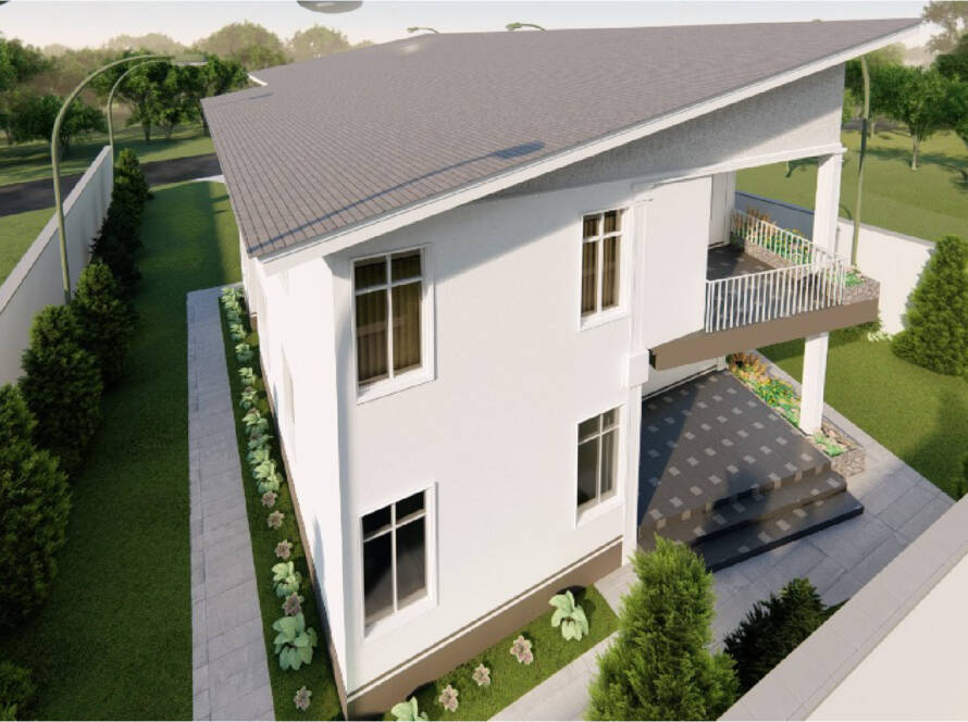 Duplex Design