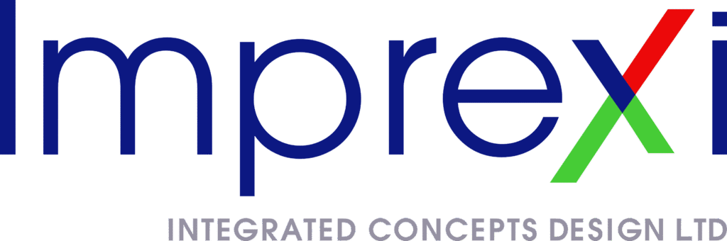 IMPREXI ICDL Logo, best Architectural firms in Ibadan