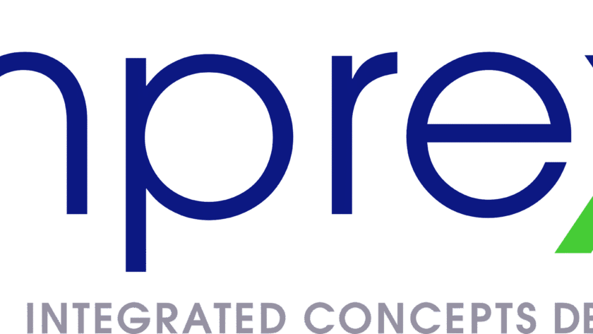 IMPREXI ICDL Logo