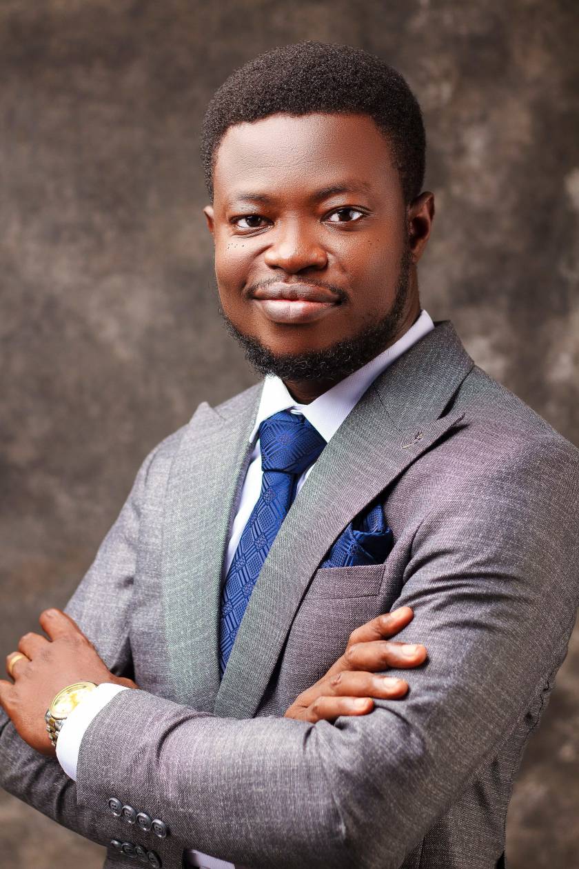 Tosin Ibimiluyi