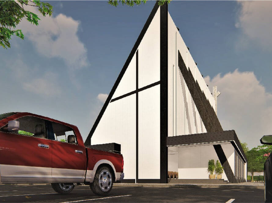 Church Design