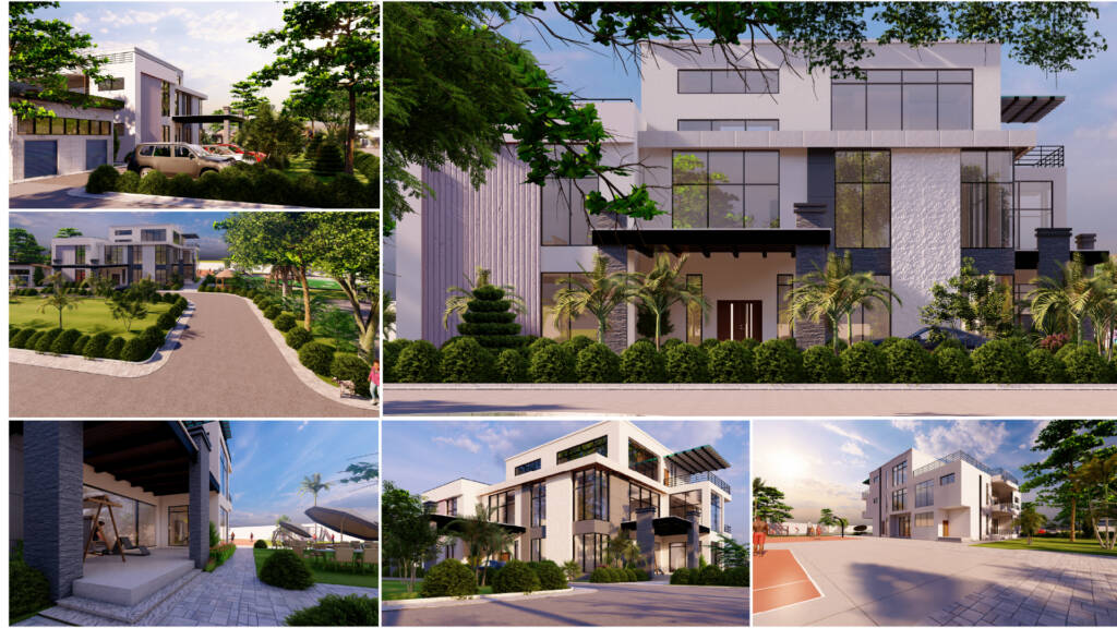 Duplex Design Grid
