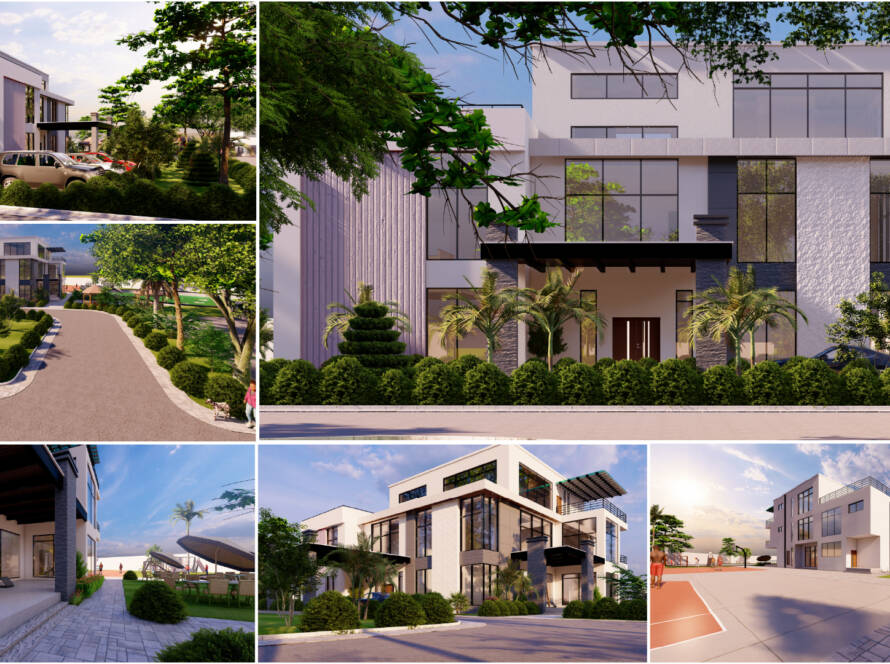 Duplex Design Grid