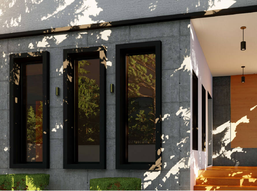 Bungalow Design