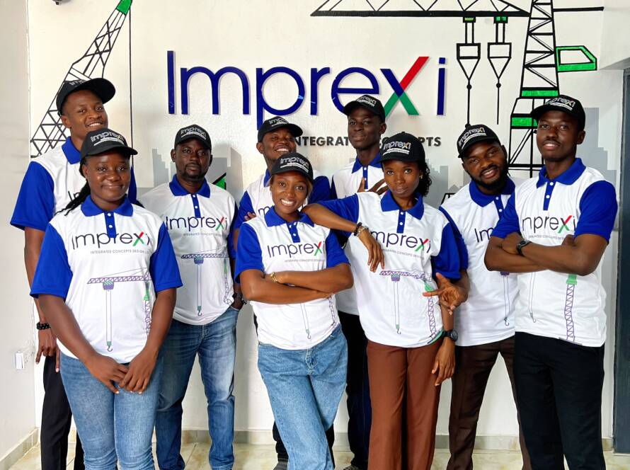 Imprexi Team