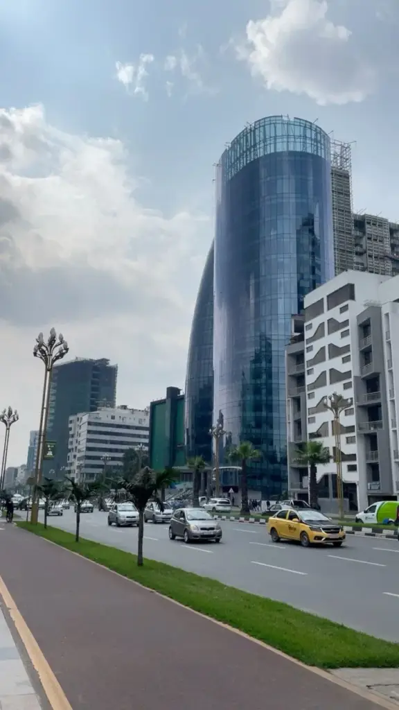 Eko Atlantic