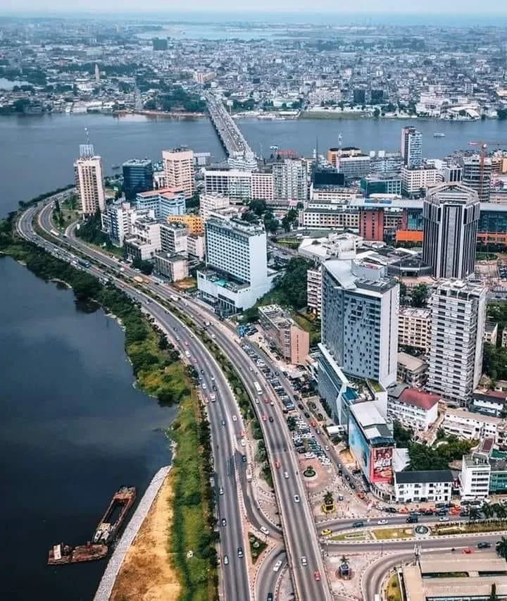Homes in Nigeria