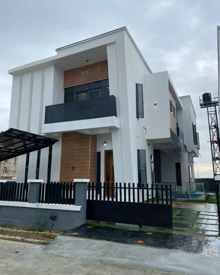 Easter 2026 Nigerian property investment